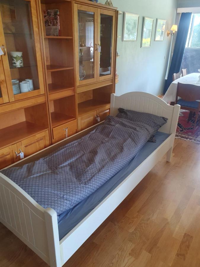 Apartment Kongsgard Kristiansand Ngoại thất bức ảnh