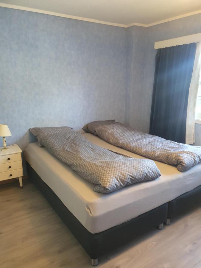 Apartment Kongsgard Kristiansand Ngoại thất bức ảnh
